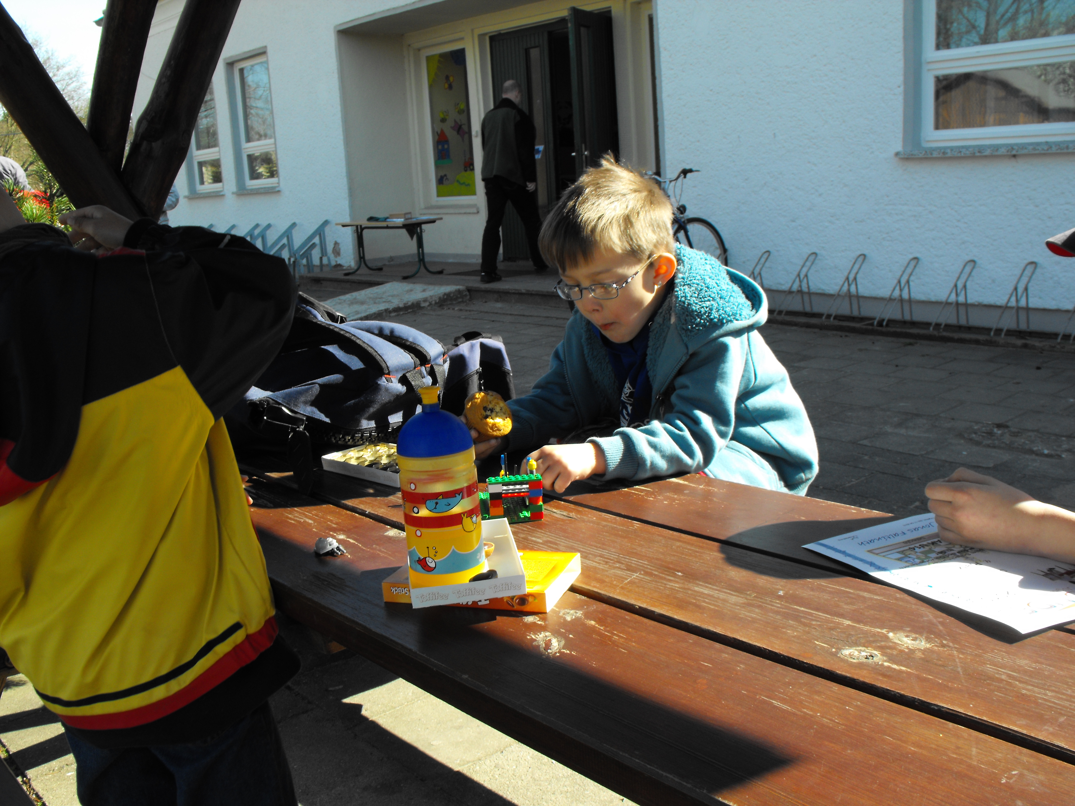 Vorschau